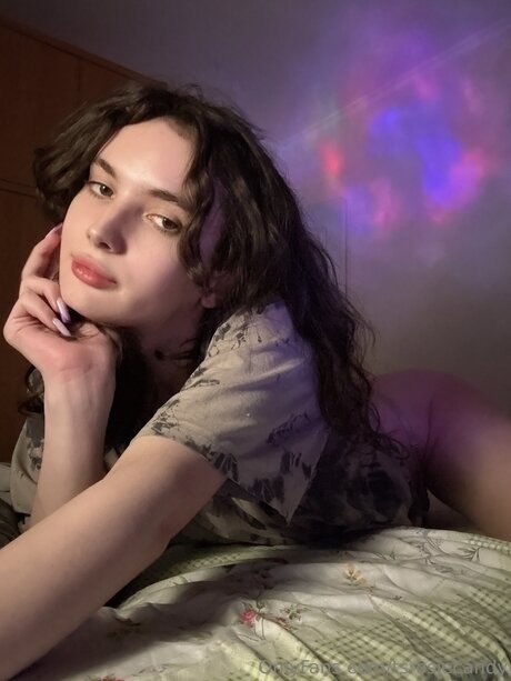 Tsrosiecandy model top pictures