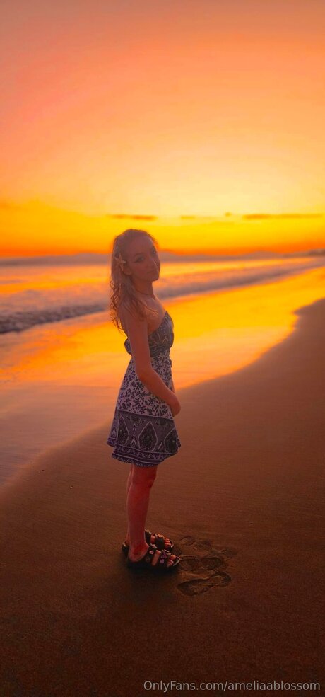 Ameliaablossom adult actress archive