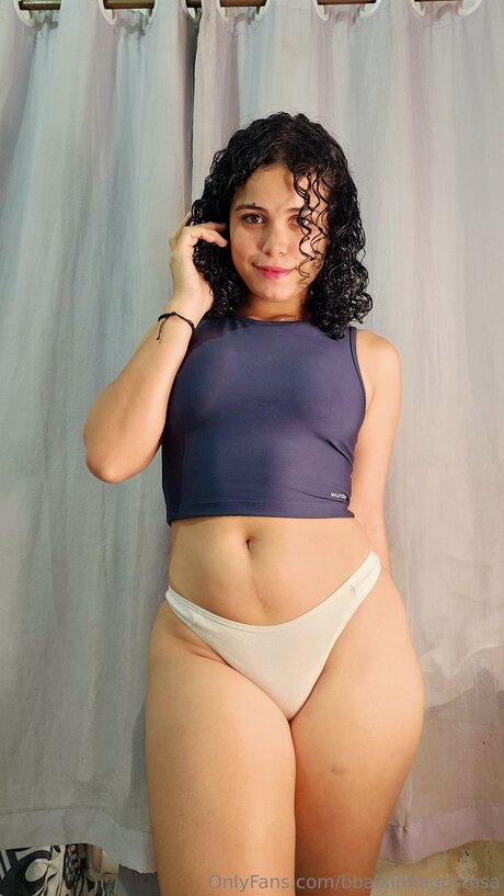 Bbaixinhagostosa naked model photos