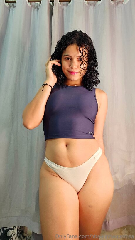 Bbaixinhagostosa pornographic actress photo