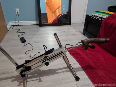 Benchbodi sex pornstar img