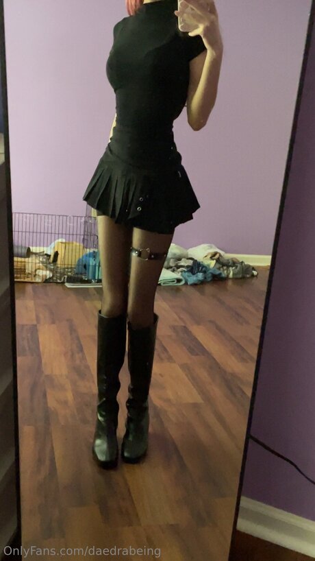 Daedrabeing pornstar high quality gallery