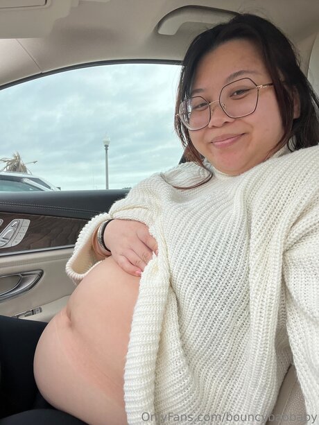 Bouncybaobaby model pornographic pictures