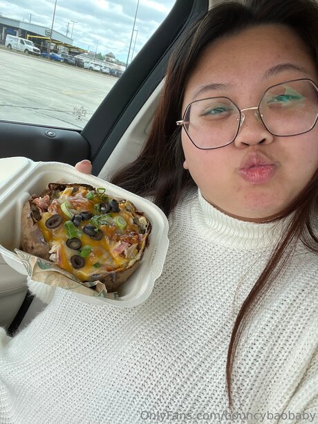 Bouncybaobaby pornstar sexy archive