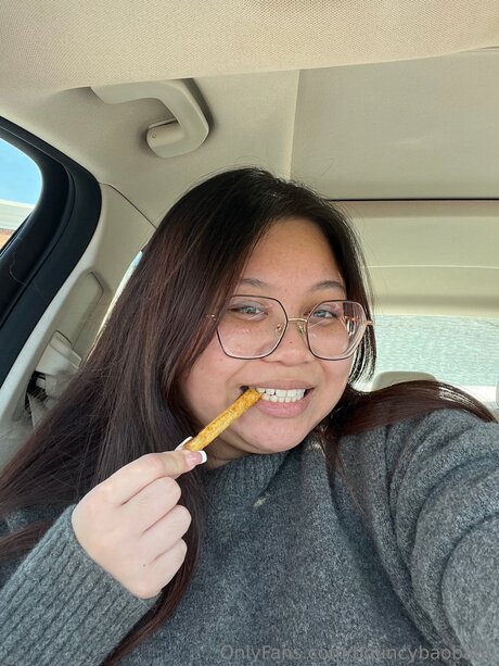 Bouncybaobaby pornstar nice picture