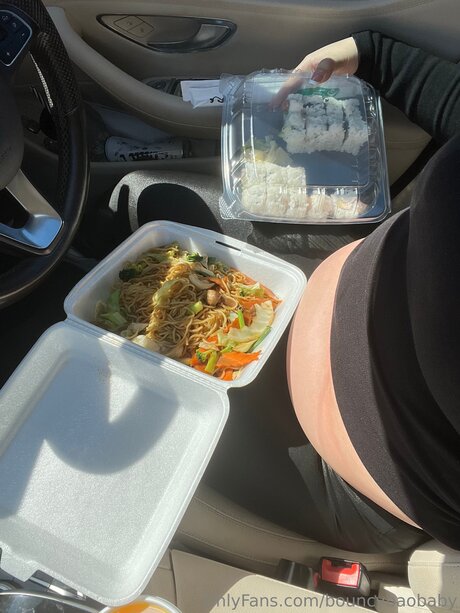 Bouncybaobaby star nude gallery