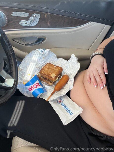 Bouncybaobaby high quality star image