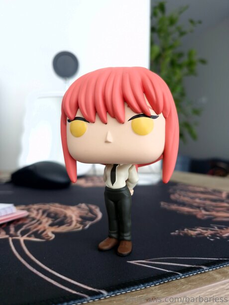 Barbariess star free photo