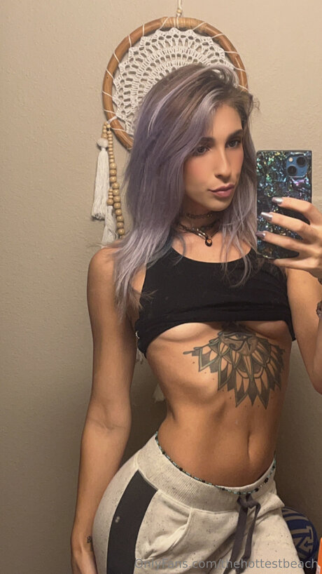 Thehottestbeach nice star images