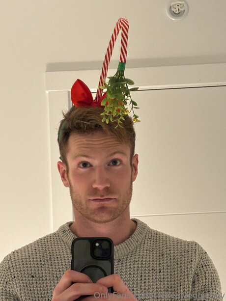 Therealveggieboy pornstar exclusive pic