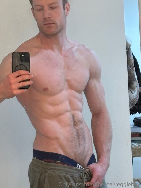 Therealveggieboy pornstar perfect images