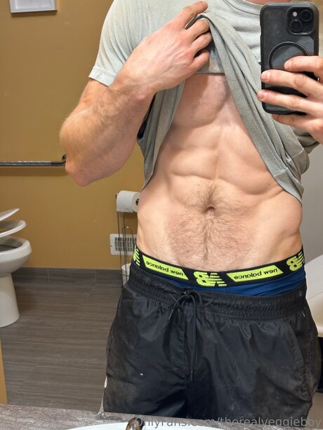 Therealveggieboy porn star photos