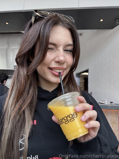 Cherrycatxox best pornstar pics