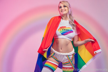 Danielledenicola star high quality gallery