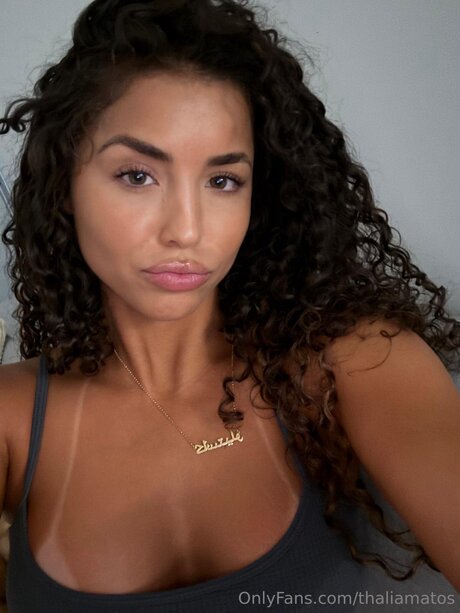 Thaliamatos hot pornstar picture