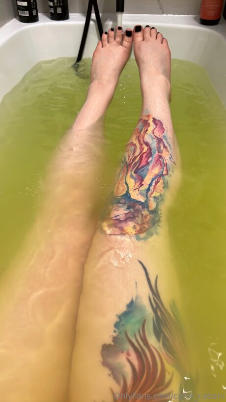 Cutie Cabani xxx star images