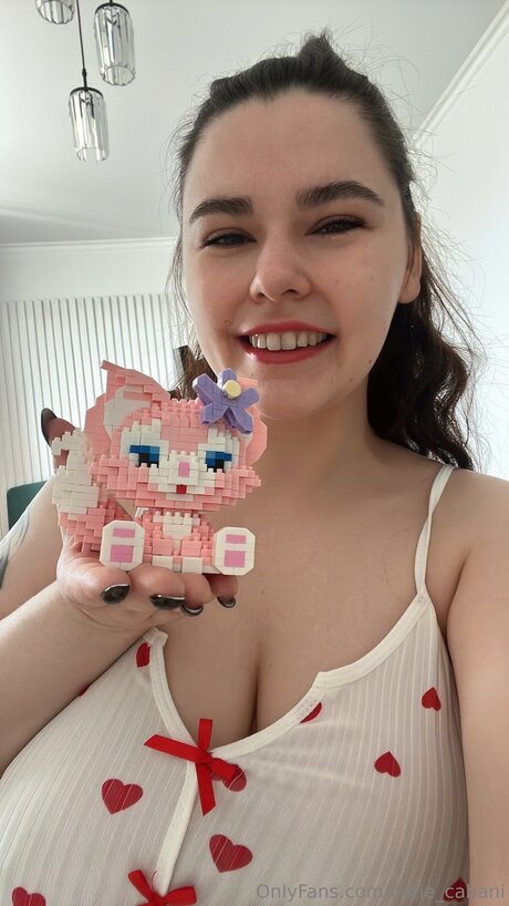 Cutie Cabani hd model gallery