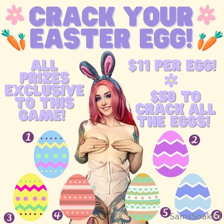 Samssoaked adult model archive