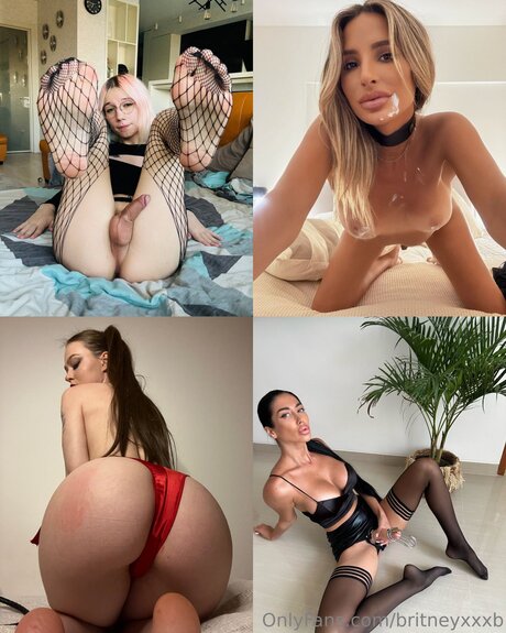 Britneyxxxb model nude image