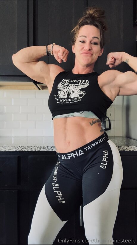 Thesimonesteele perfect star photos