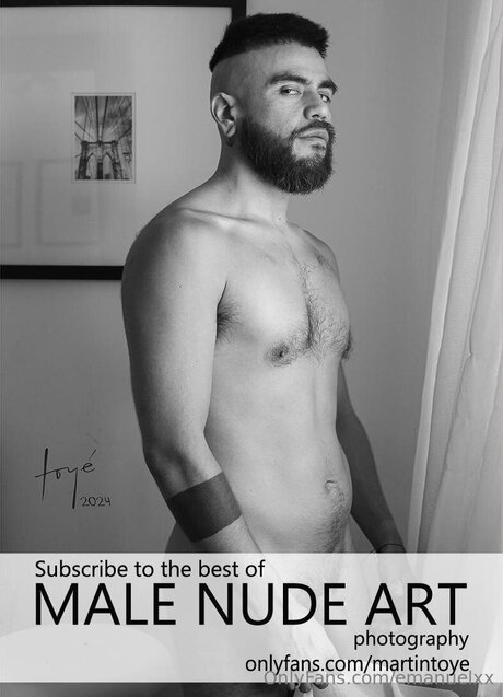 Emanuelxx art model image