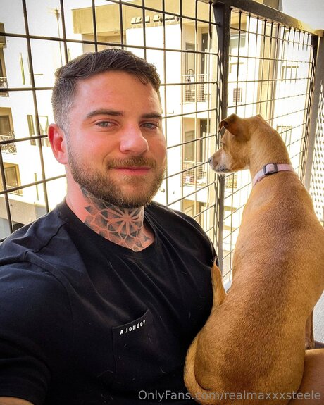 Realmaxxxsteele high quality actress pics