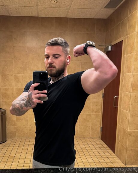 Realmaxxxsteele best star gallery