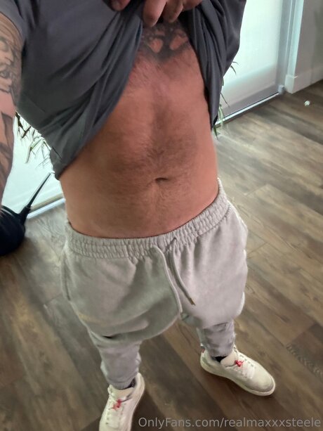 Realmaxxxsteele nudes pornstar pic