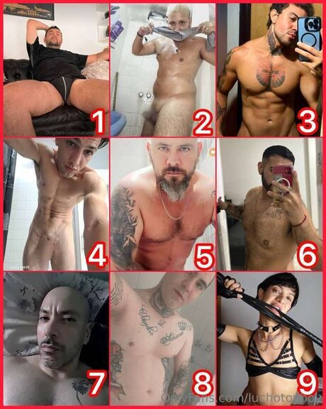 Luchotoyboy pretty pornstar photo