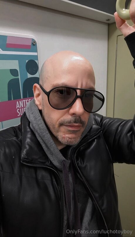 Luchotoyboy porn star galleries