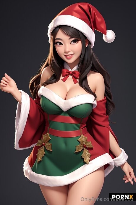 Ave110 naked model img