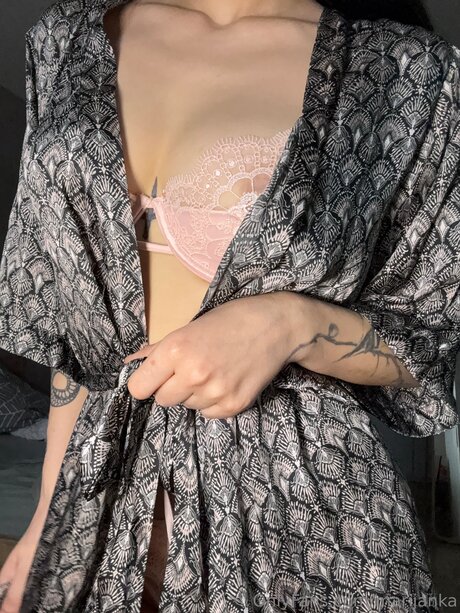 Marijanka porn star photo