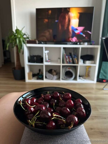 Infusemari model nudes gallery