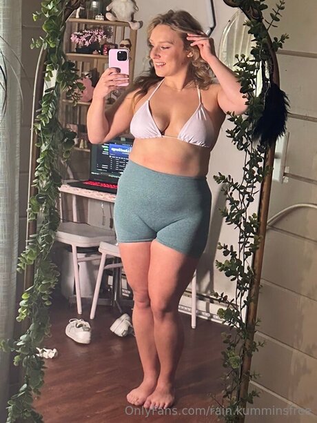 Rain Kumminsfree pornstar photo