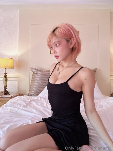 Hanamiii star sex pics