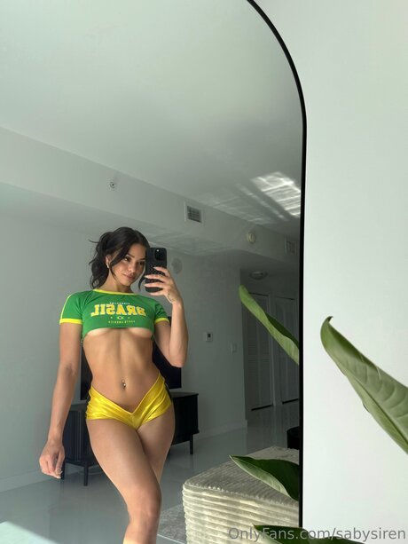 Sabysiren high quality actress image