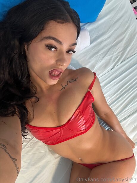 Sabysiren hot pornstar archive