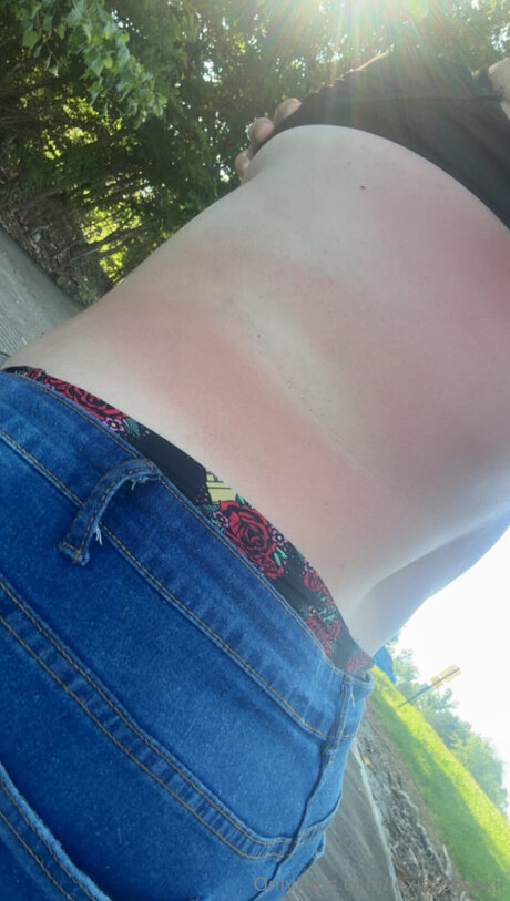 Lexietoosexii nice model image