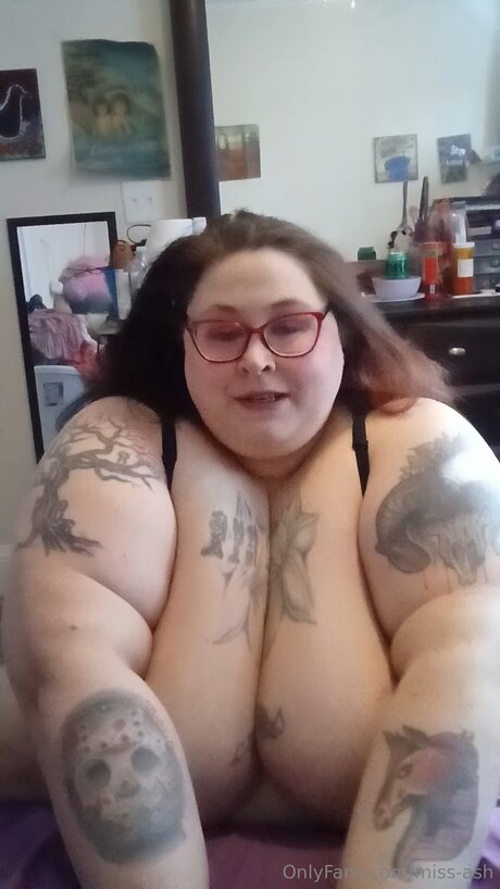 Miss Ash sex actress gallery