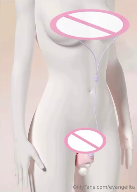 Evangelita exclusive actress galleries