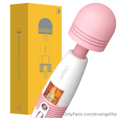 Evangelita perfect star gallery