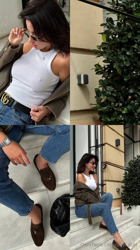 Olivi Star pornographic actress photos