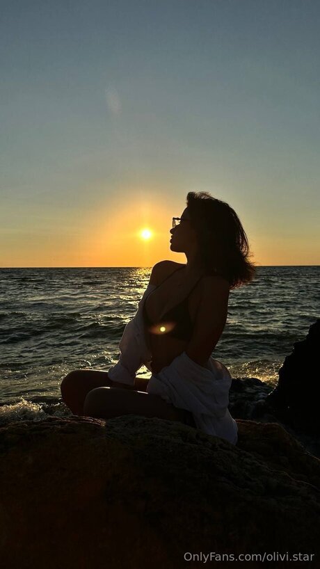 Olivi Star model art gallery