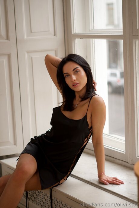 Olivi Star erotic pornstar photos