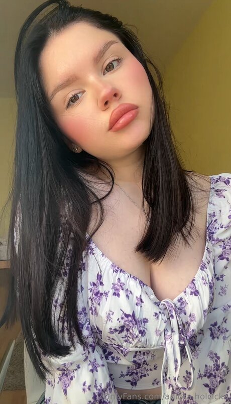 Anicka Holcicka pornstar nice picture