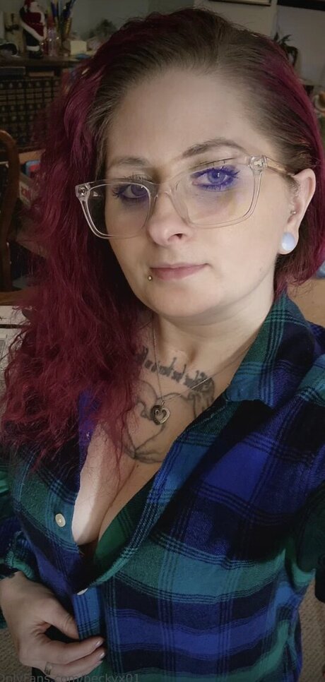 Nicky4fun nudes star archive