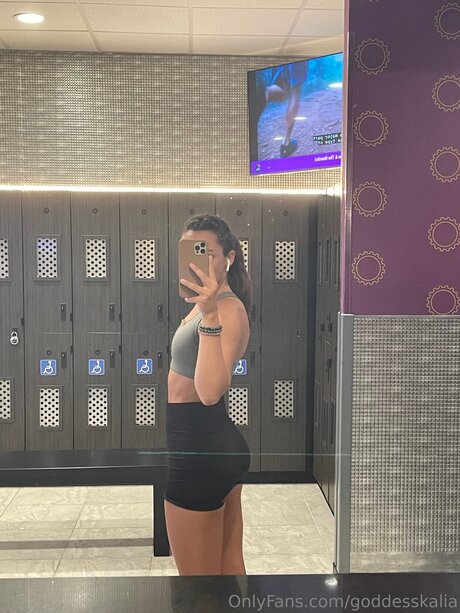 Goddesskalia beautiful star photos