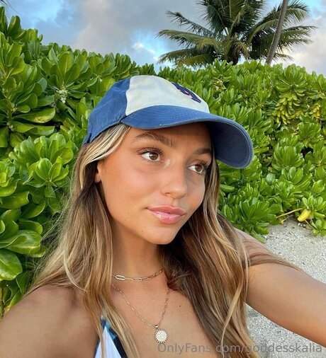 Goddesskalia pornographic model galleries