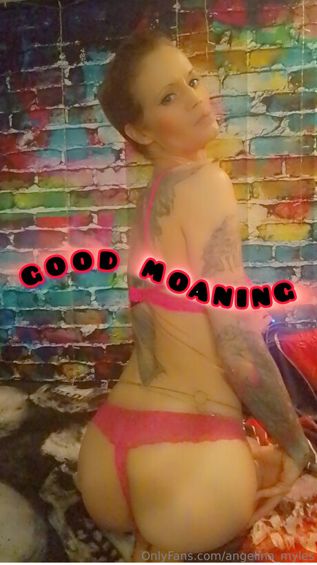 Angelina Myles beautiful pornstar gallery