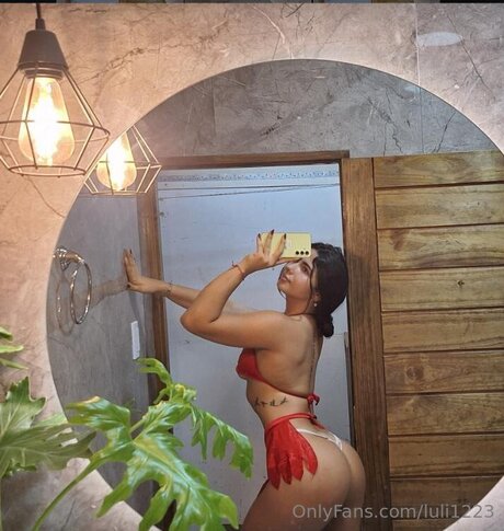 Luli1223 sexy actress archive